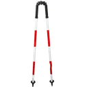 Бипод RGK GM-2D-B для геодезической рейки широкой