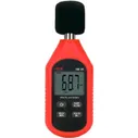 SM-20 - Шумомер RGK