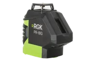 Лазерный уровень RGK PR-81G 775106
