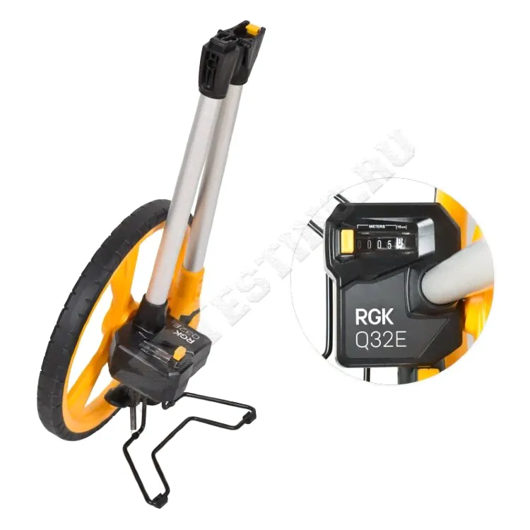 Дорожное колесо RGK Q32E-1