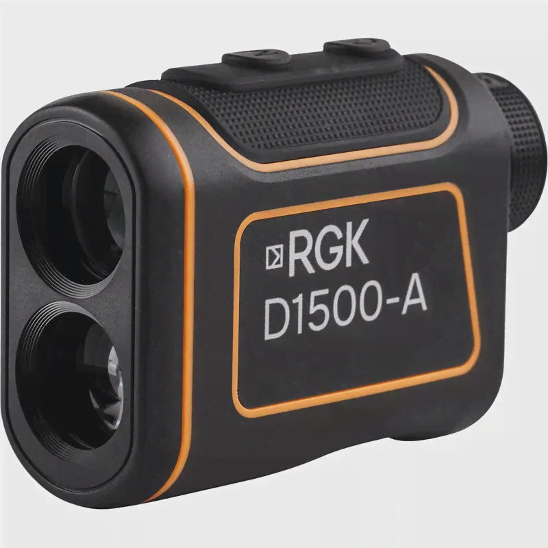 RGK D1500-A оптический дальномер , 756358-0