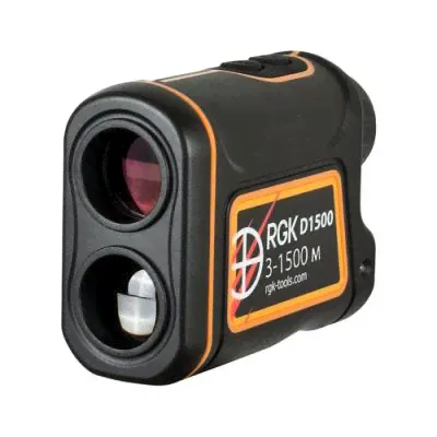 Оптический дальномер RGK D1500-0