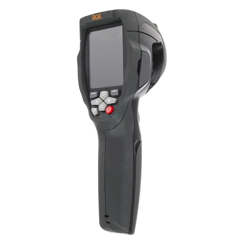 RGK TL-80 тепловизор, 4610011870781-0