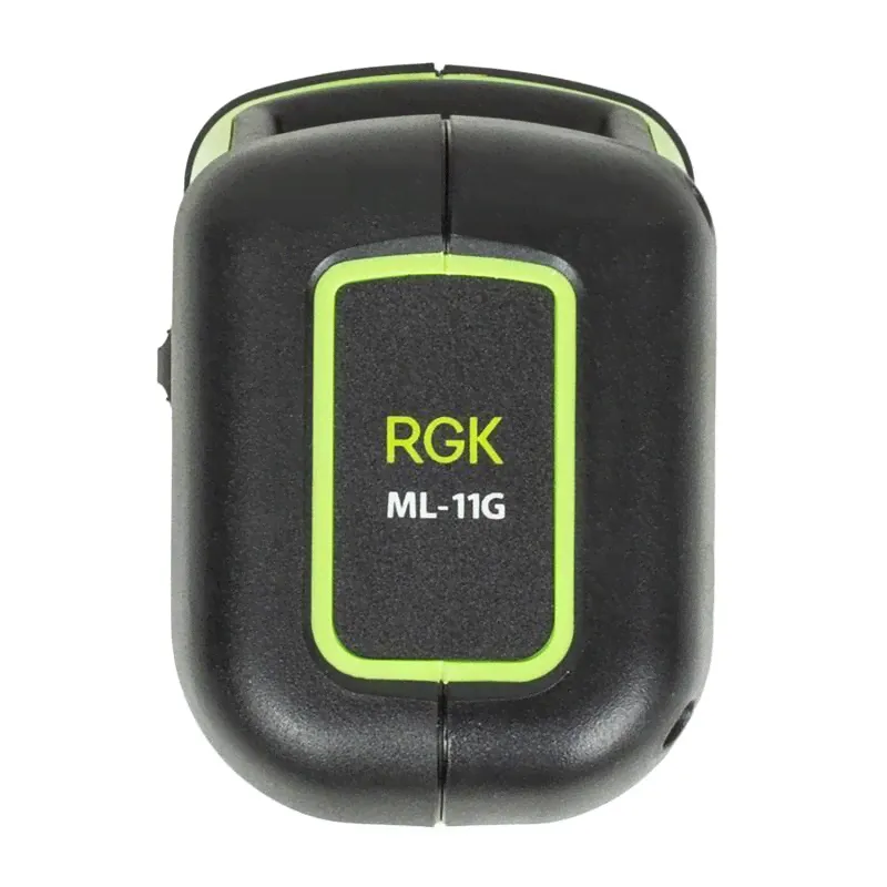 Построитель лазерных плоскостей RGK ML-11G-3