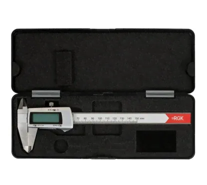 Штангенциркуль электронный RGK SC-150-0