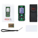 Дальномер RGK DL100G (778190)