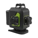 Уровень лазерный RGK PR-4D Green в Москве