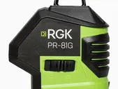RGK PR-81G, лазерный построитель плоскостей