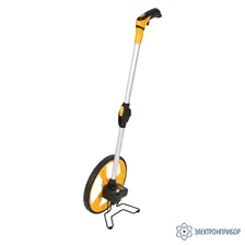 RGK Q32E — дорожное колесо