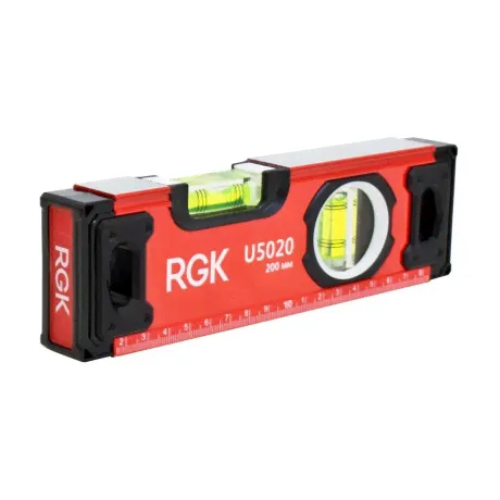 Уровень брусковый RGK U5020