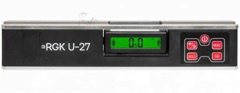 Уровень электронный RGK U-27