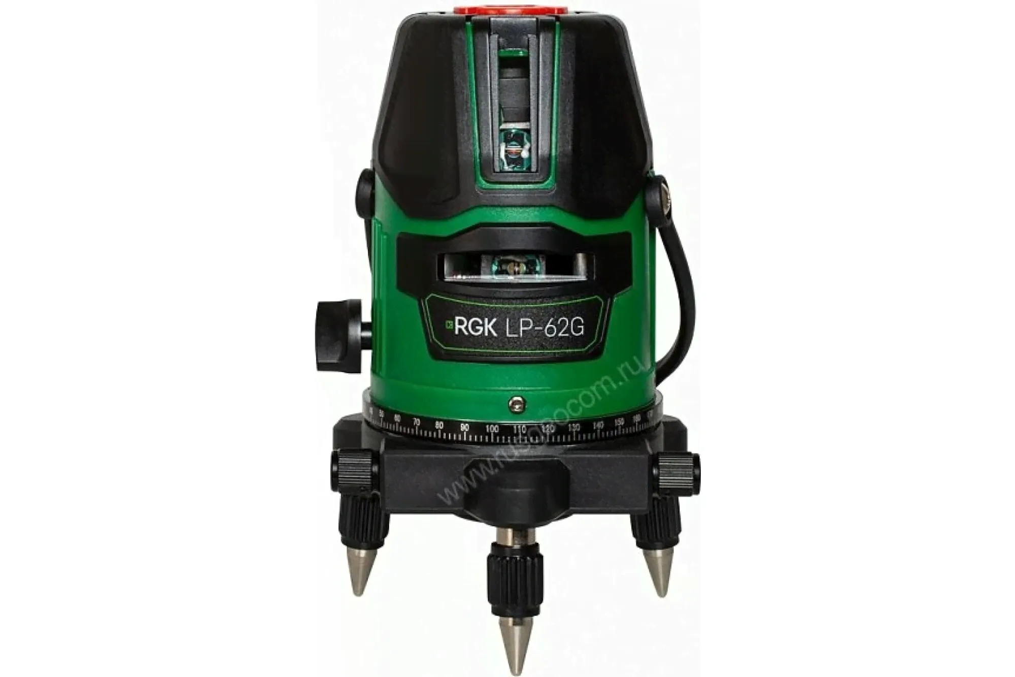 Лазерный построитель плоскостей RGK LP-62G 775281-0