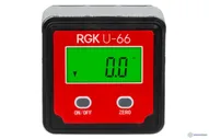 RGK U-66 — электронный уровень