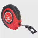 Измерительная рулетка RGK R-20 (с поверкой)