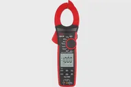 RGK CM-30 токоизмерительные клещи с поверкой 721340