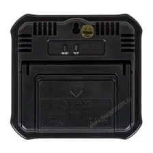 Цифровой термогигрометр RGK TH-30