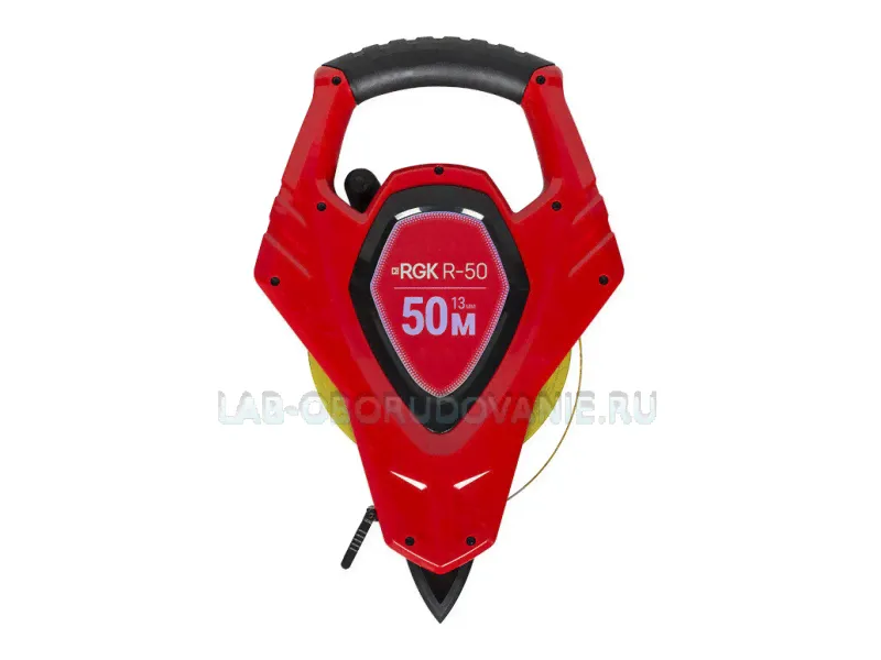 Рулетка измерительная RGK R-50-0