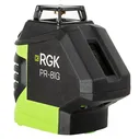 Лазерный уровень RGK PR-81G отзывы