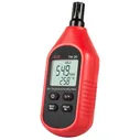 Термогигрометр RGK TH-20 + поверка (778619)