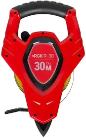 4610011872839, Рулетка RGK R-30