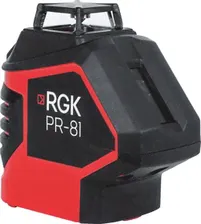 4610011873270, RGK PR-81, лазерный уровень