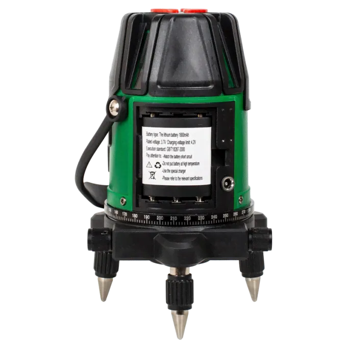 Лазерный построитель плоскостей RGK LP-64G 775298