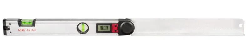 Электронный угломер RGK AZ-30-0