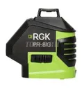 RGK PR-81G - лазерный нивелир (уровень)