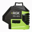 RGK PR-81G, лазерный построитель плоскостей