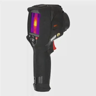 RGK TL-160+ - тепловизор