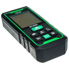 Дальномер лазерный с угломером DL50G RGK