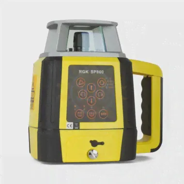 RGK SP 800-1