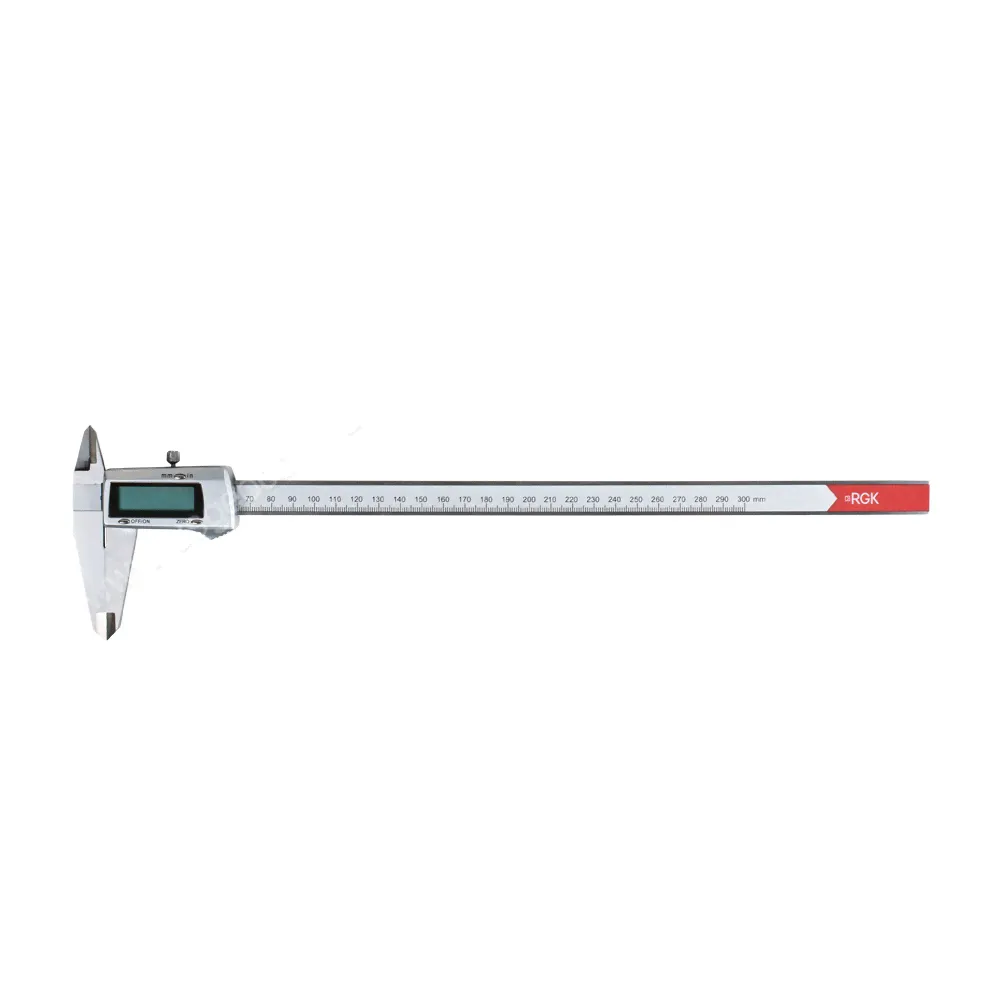 RGK SC-300 - штангенциркуль электронный-0
