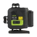 Уровень лазерный RGK PR-4D Green в Москве