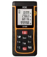 Нивелирный комплект RGK N-32 + штатив + рейка