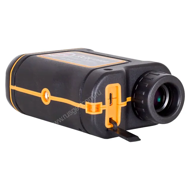 Оптический дальномер RGK D600 (с поверкой)-4