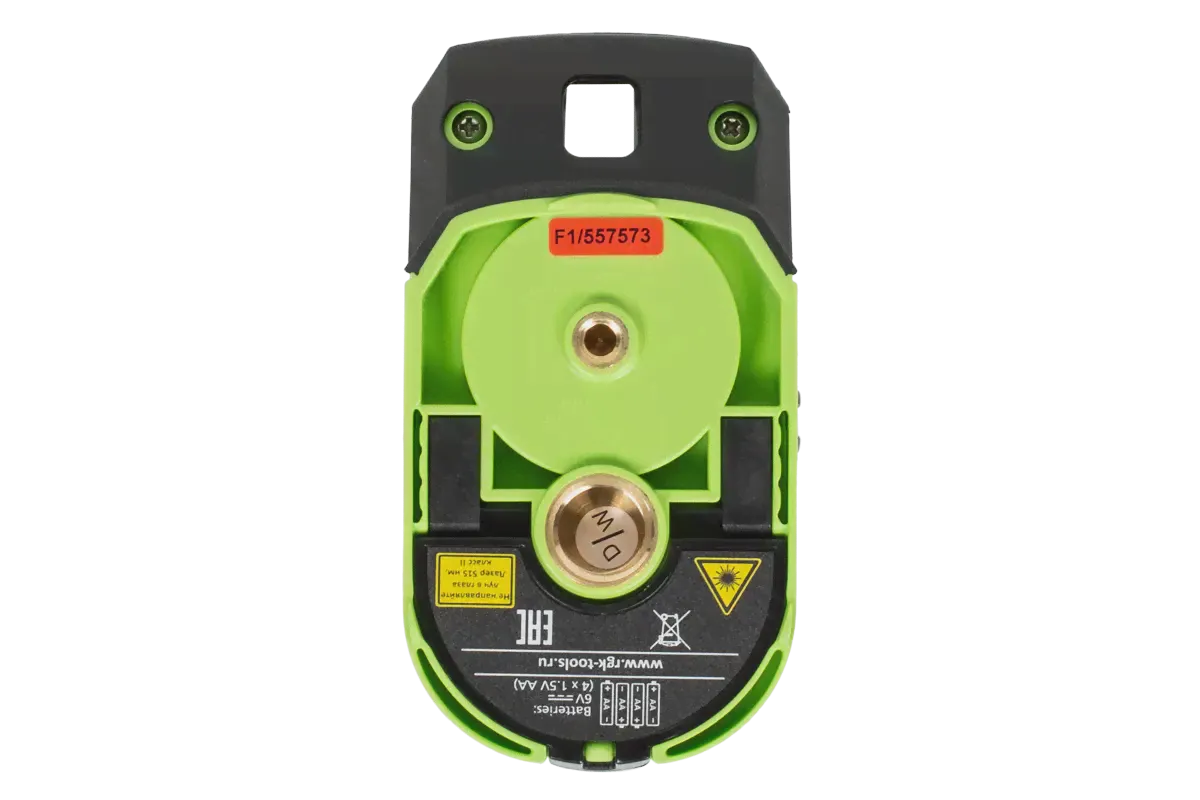 Лазерный уровень RGK PR-81G 775106-0