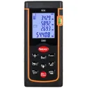 Дальномер лазерный RGK D80