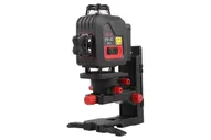 Лазерный уровень RGK PR-4D Red с красным лучом