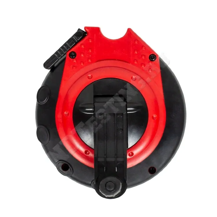 Рулетка RGK R-20-0