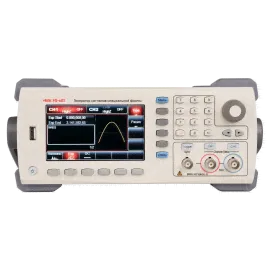 RGK FG-602 - Генератор сигналов специальной формы-0