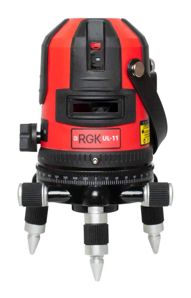 RGK UL-11-0