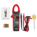 Токовые клещи RGK CM-20