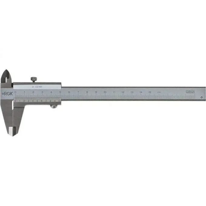Механический штангенциркуль RGK SCM-150 779517