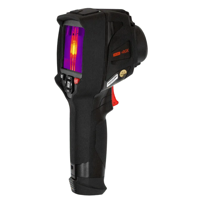 RGK TL-160+ Тепловизор, ИК 160x120pix-0