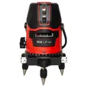 Лазерный построитель плоскостей RGK LP-64 4610011871665
