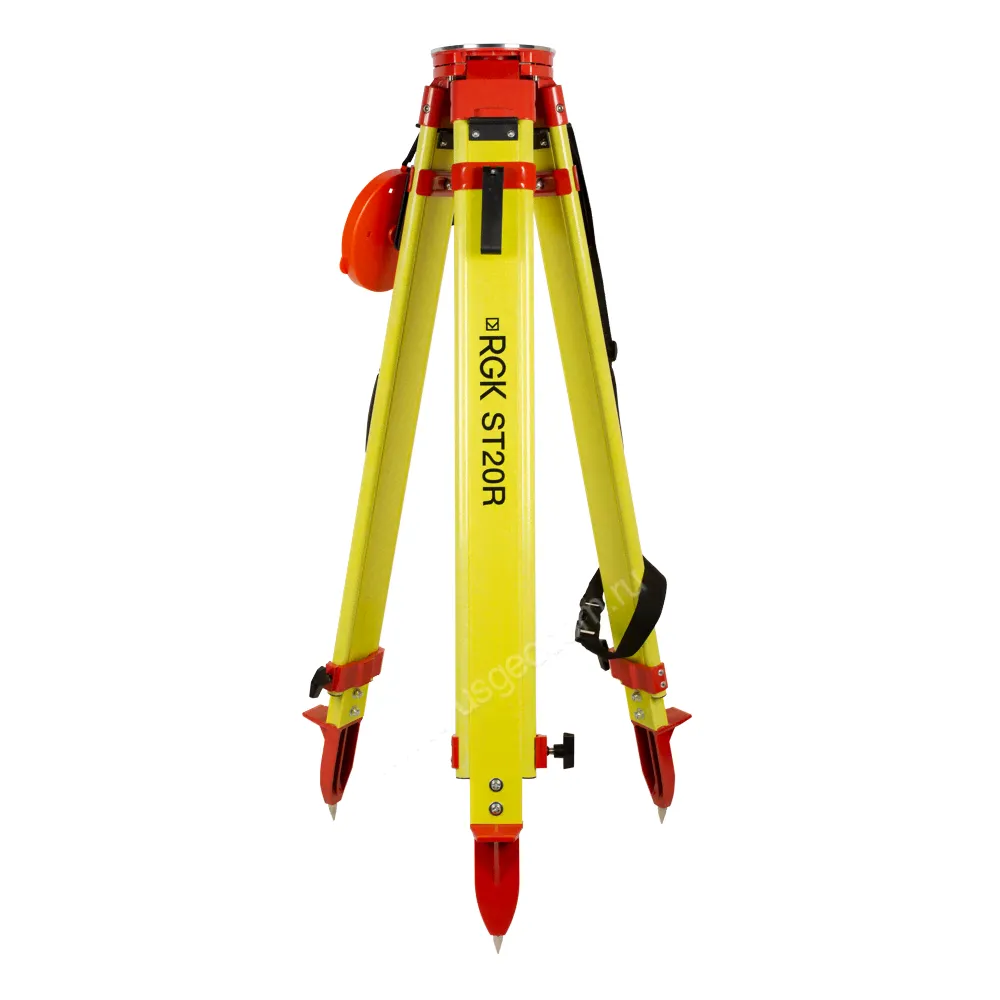 Фибергласовый штатив RGK ST20R-0