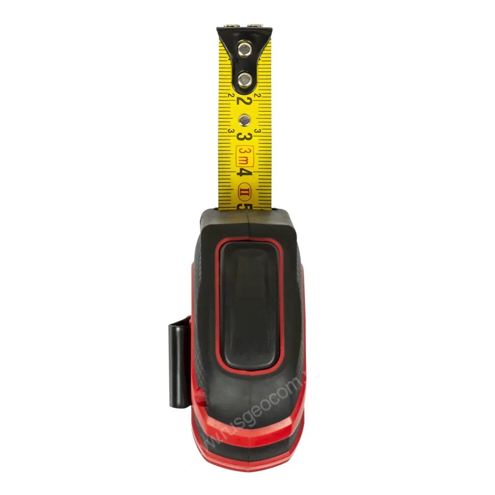 RGK RL3 Измерительная рулетка-2