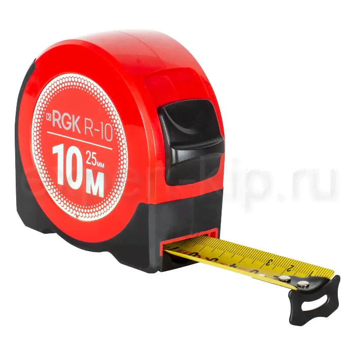 RGK R-10 — рулетка-0
