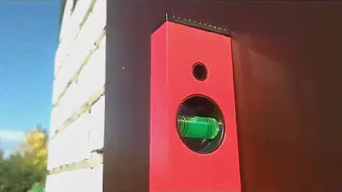Уровень RGK U2100